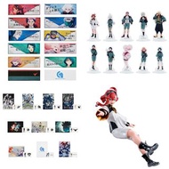 [多圖] 機動戰士 gundam 水星的魔女 全新 未開封 一番賞 G賞 H賞 I賞 尾賞 last賞 last one G H I 日本 原裝 日版 正版 全套可散買