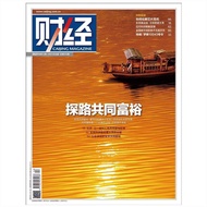 Financial Magazine June 2021 June 21 Issue 12 General Issue 615 Discovery Common Richness/Chip Crisi