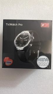TicWatch Pro 2020