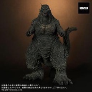 《密斯特喬》XPLUS 東寶30公分 1.0 哥吉拉 (2023) 33x53cm[4532149023245]