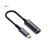 140W DC Laptop Charger 5V 9V 20V DC 7.4x0.6mm Female to USB C Type C PD Power Adapter Converter Fast