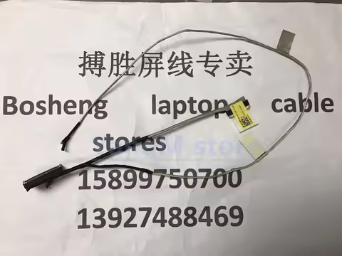 LCD Screen Cable Flex For ASUS S551 K551 V551 S551L S551LA S551LB K551LN DDXJ9BLC010 DDOXJ9LC100 140