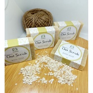 Savon Oat Meal Vita E Sabun Buang Daki MESRA WUDUK Lulus KKM NOT220200407
