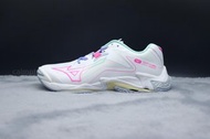 💎誠信賣家💎美津濃MIZUNO WAVE LIGHTNING Z8專業排球鞋 男女低幫緩震 35-46碼