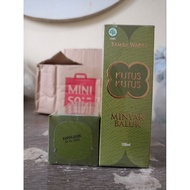 Kutus kutus oil old packaging 100 ml exp 2026
