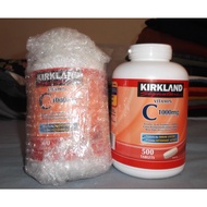 Vitamin C Kirkland Signature (From Australia)