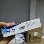 ub4t kulat gatal clozole cream 15g besar sama creobic tinea kare