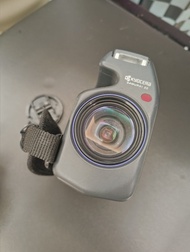 Kyocera yashica samurai z2 半格菲林相機