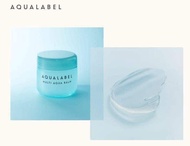 Shiseido Aqualabel Multi Aqua Balm 100g บาล์มสำหรับผิวหน้าและผิวกาย  ผิวแห้ง ผิวบอบบาง ผิวขาดน้ำ