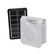 【口碑推薦】新款太陽能照明小系統手機充電戶外太陽能手電閱讀燈儲能小系統
