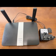 Linksys EA6350 Router 路由器