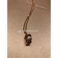 Shopaholic UK Daigou BVLGARI BVLGARI Lady SERPENTI VIPER18 Necklace