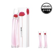 [Kenzo] Flower by Kenzo Poppy Bouquet EDP 50ml random miniature 2-piece set (main product + 2 random minis + shopping bag)