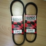 PERODUA KANCIL BANDO BELTING ALTERNATOR FAN BELT AIRCOND RPF 2305 RPF 2265