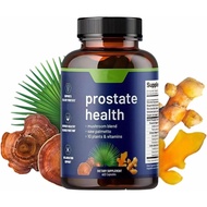 ExtraStrengthSawPalmettoExtract-AdvancedHerbalComplexforHairHealthandUrinarySupportwithPlantSterols&