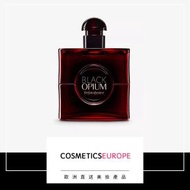Yves Saint Laurent (YSL) - Black Opium Over Red 香水 90毫升(平行進口)