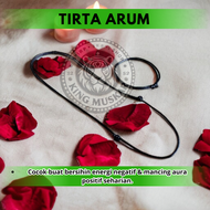 Kalung Pengasihan Ampuh – Memikat Pria/Wanita Buka Aura Cinta & Energi Positif