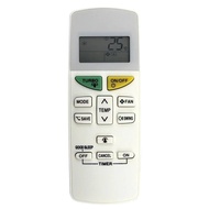 Compatible with Daikin air conditioner ARC470A11 ARC470A1 ARC469A5 ARC455A1 ARC470A13 remote control