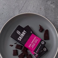SKINNY CHOCOLATE NO SUGAR. (ATKINS/LOWCARBS/KETO)