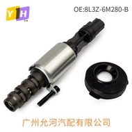8L3Z-6M280-B Suitable for Ford Variable Camshaft Timing Solenoid Valve Set