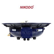 Máy phun sương tạo ẩm NK6 chuyên dùng cho nhà yến trồng nấm vườn lan - Nikodo