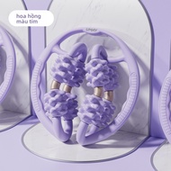 Umay(佑美) | Máy mát-xa chân Umay Máy mát-xa lăn giảm béo chân Máy mát-xa lăn chân Thoải mái cho cơ bắ