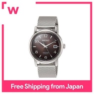 Seiko Watch Automatic Watch Presage SARY179 Men's Silver