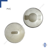 AUTOGATE E8 E3000 E3300 ARM MOTOR COUPLING PVC / METAL