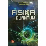 Quantum Physics - Ridwan Abdullah Sani - BMA