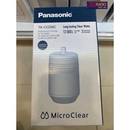 PANASONIC TK-CS200C-EX WATER CARTRIDGE REPLACEMENT FOR TK-CS200