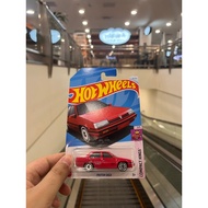 Proton Saga Hotwheels