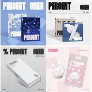 [APPLE MUSIC POB] ONEW - 2nd Full [PERCENT]