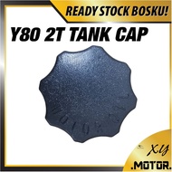 YAMAHA Y80 CAP 2T TANK