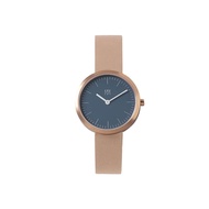 Maven 28mm Women's Petite Minimalist Watch with Swiss Movement and Sapphire Glass