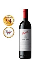 🌟AUS 奔富 BIN 389 紅酒  750ml