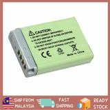 Proocam Battery for Canon PowerShot G7x camera (NB-13L)