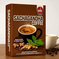 SACHAGHANDA COFFEE COCOA CEO CIKGU FADHLI SALLEH