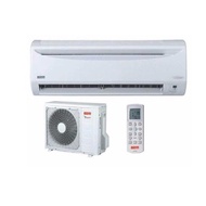 Aircond Acson 1.0HP, 1.5HP, 2.0HP &amp; 2.5HP Cold n Air Conditioner (NON-INVERTER)