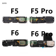 Loud Speaker For Xiaomi Poco F5 F6 / F5 F6 Pro Ringer Buzzer Replacemen Loudspeaker F5Pro F6Pro