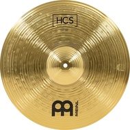 MEINL HCS 18" Crash Cymbal HCS18C
