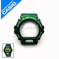 ORIGINAL BEZEL REPLACEMENT PART FOR WATCH G-SHOCK DW-6900CC-3/DW6900CC-3/DW6900 (READY STOCK)