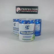 Yeah Buddy New 30 Serving Pwo Ronie Coleman Penambah Energy