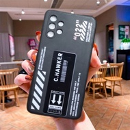 Softcase Casing Case Samsung A13 4G