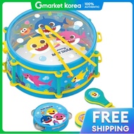 izone | Pinkfong Baby Shark Instrument Set
