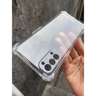 Shockproof Oppo Reno 4 case with 4 corners, camera protection