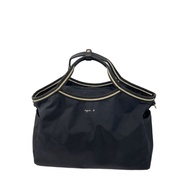 Agnes b. Boston bag -- BLK Direct from Japan Secondhand