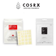 Cosrx Acne Pimple Master Patch and Cosrx The Clear Pit Master Patch