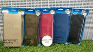 Flip Cover Leather Samsung Galaxy M62