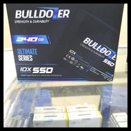 Ssd Bulldozer 240Gb Sata