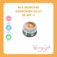 NLS SKINCARE SUNSCREEN KILAT SPF 50++